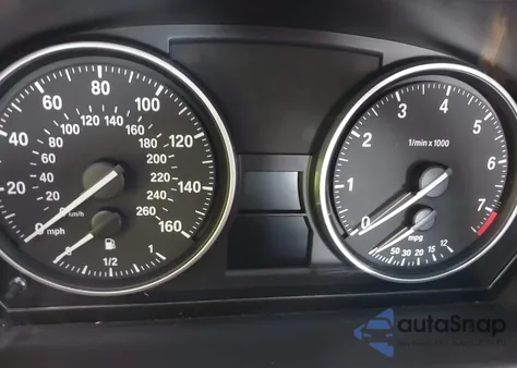 2009 BMW 328I xDrive from USA, damaged, VIN WBAPK73549A449551